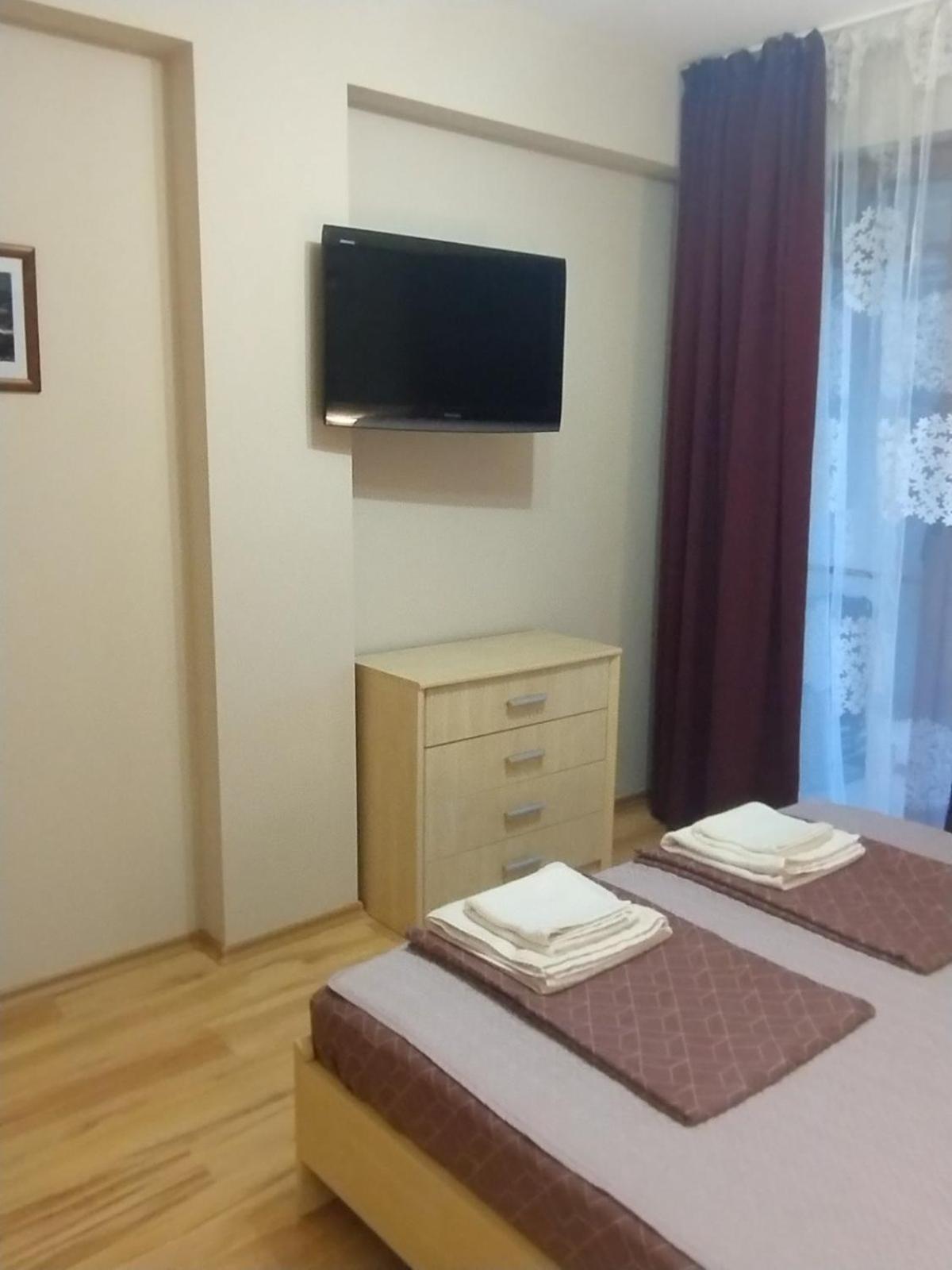 Sozopol Harmani Beach Apartment 5 ภายนอก รูปภาพ