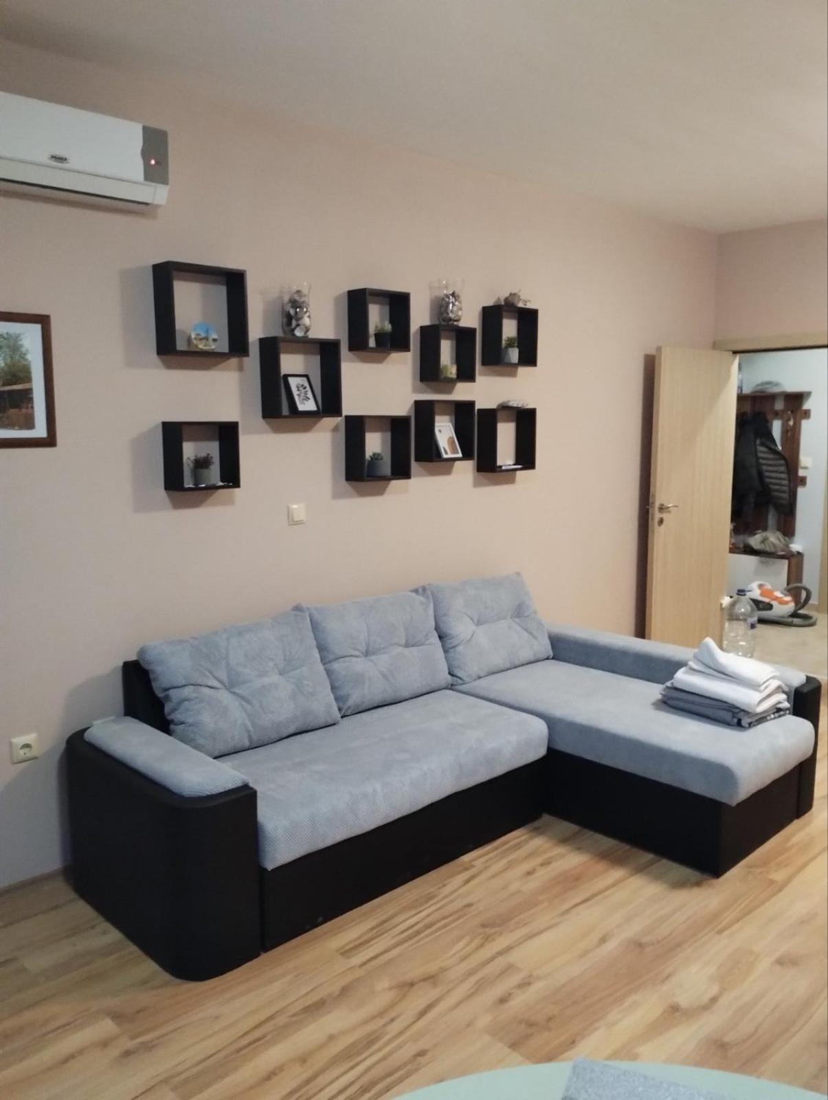 Sozopol Harmani Beach Apartment 5 ภายนอก รูปภาพ