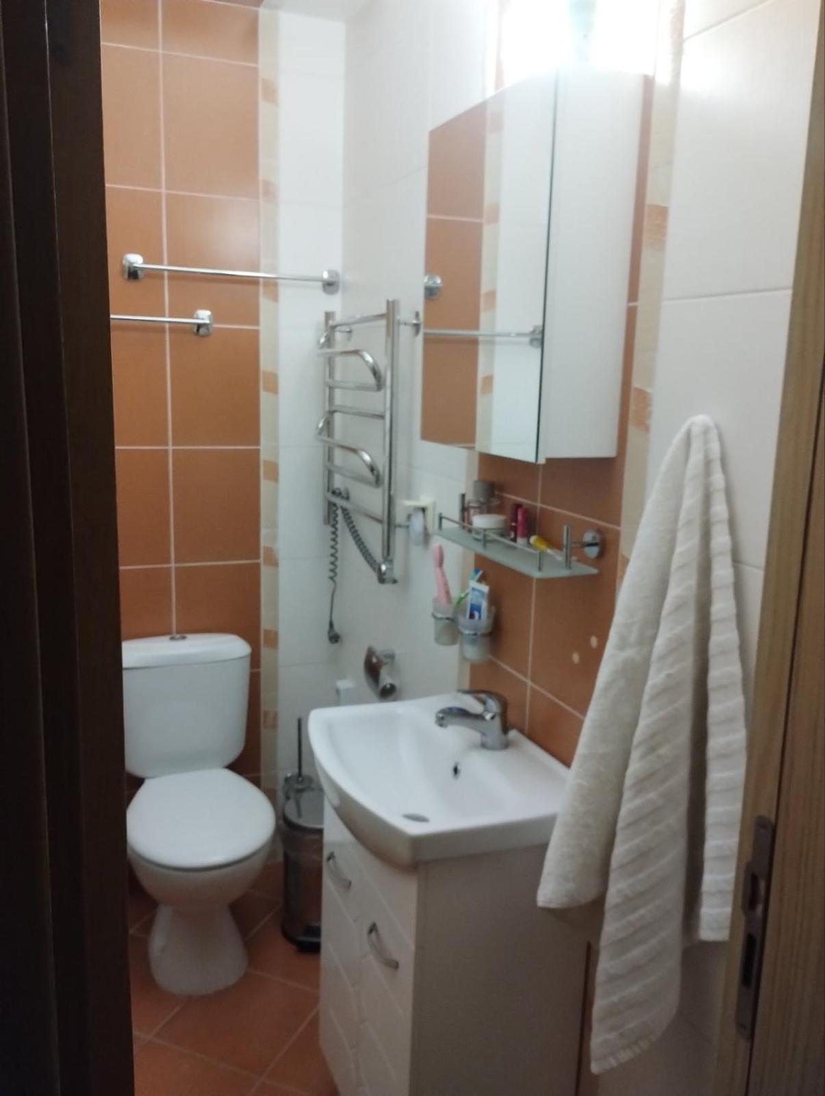 Sozopol Harmani Beach Apartment 5 ภายนอก รูปภาพ
