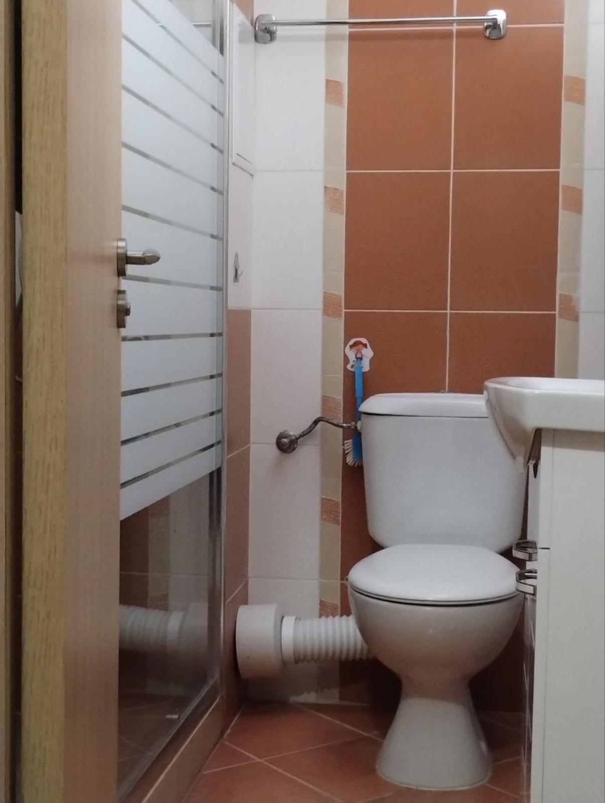 Sozopol Harmani Beach Apartment 5 ภายนอก รูปภาพ