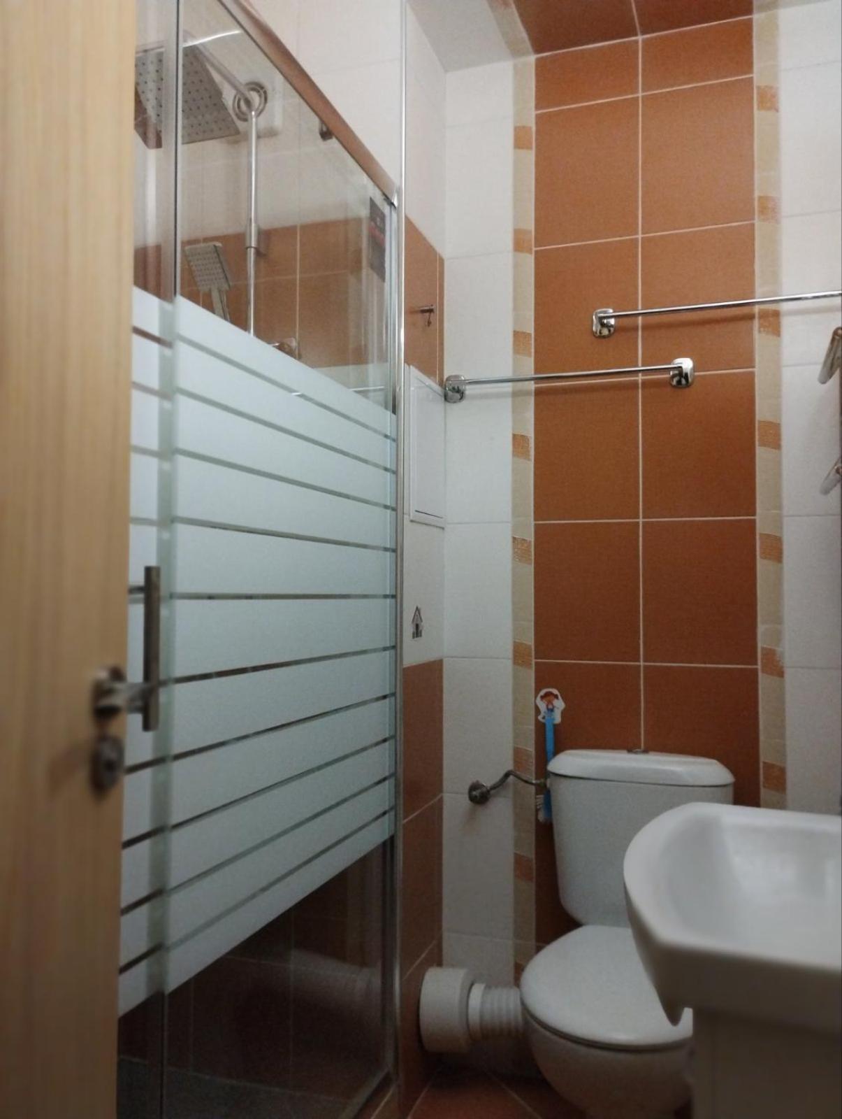 Sozopol Harmani Beach Apartment 5 ภายนอก รูปภาพ